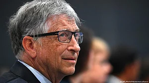 Bill Gates set to meet China's President Xi Jinping: reports