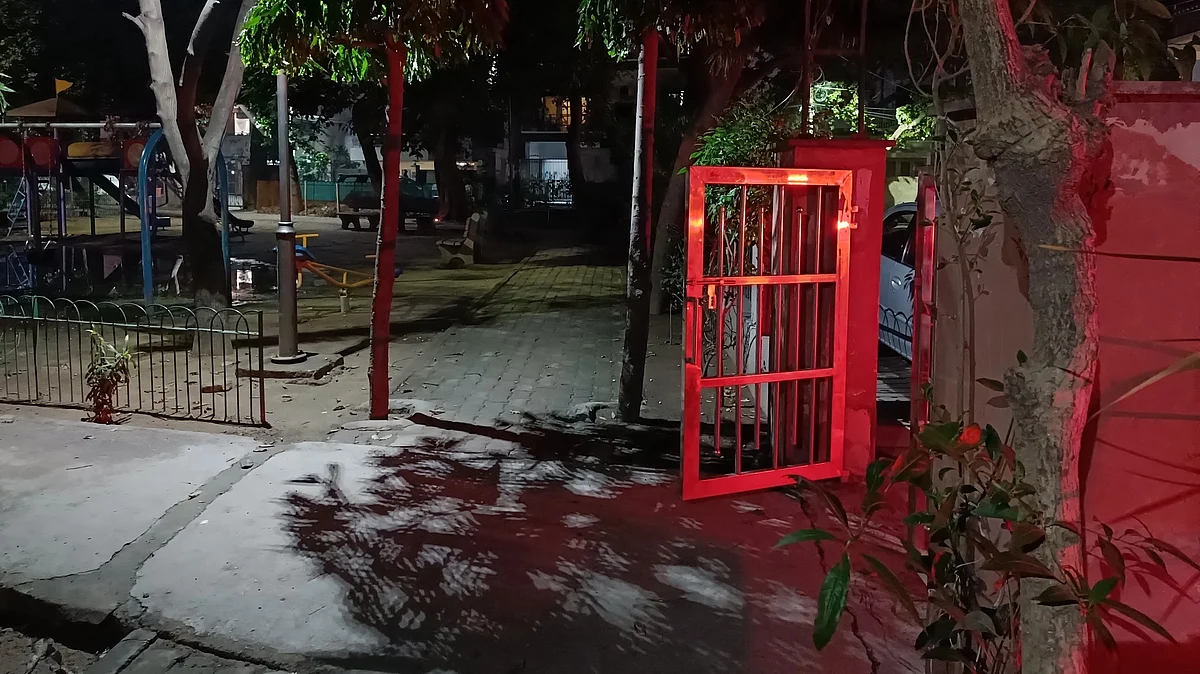 Dilli Diary: A strange act of violence 