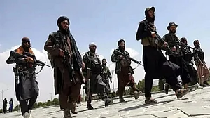 Will Norway host Taliban for talks as West looks to re-engage with Afghanistan?