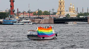 Russian lawmakers vote to ban gender reassignment surgery