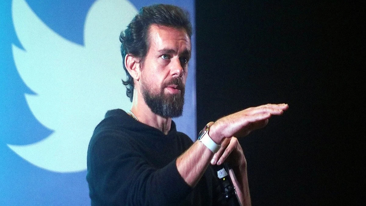 Ex Twitter CEO Jack Dorsey (Photo: IANS)