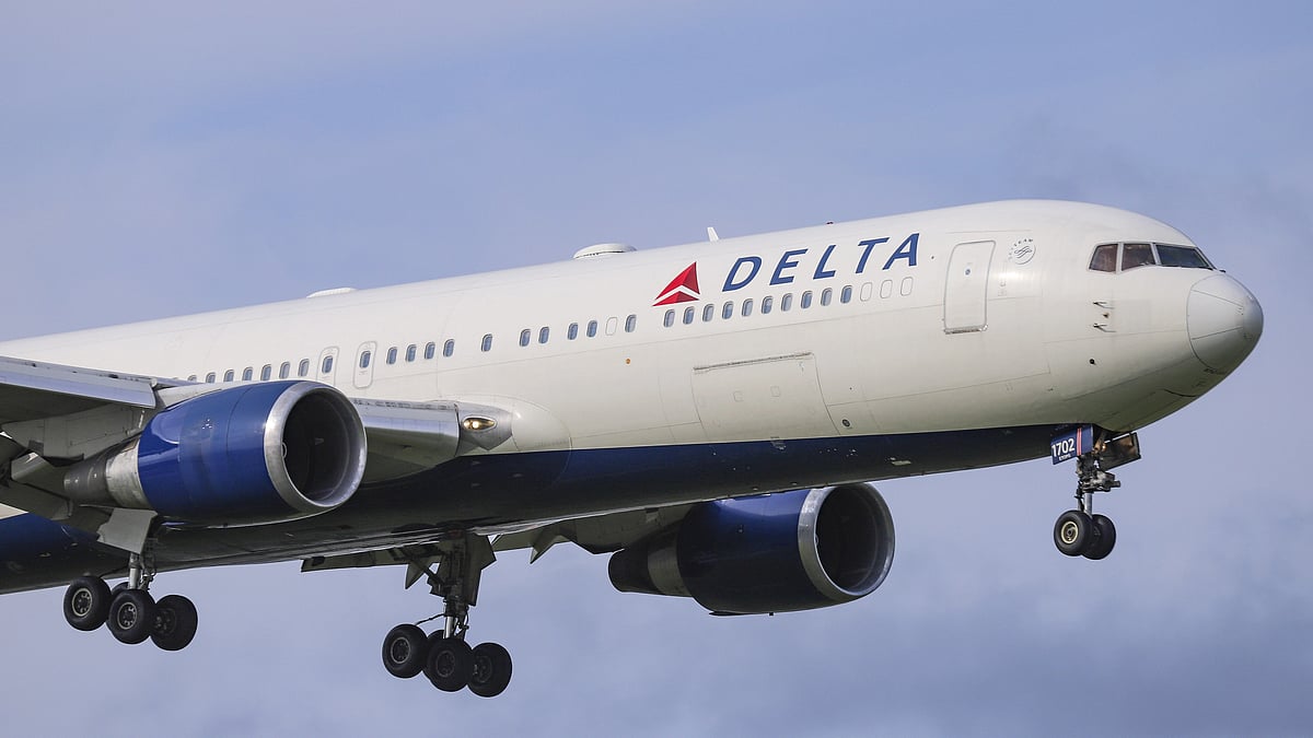 Delta Airlines (photo: Getty Images)