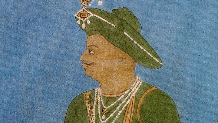 Tipu Sultan