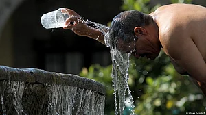 Rising heat stress poses grave occupational health risk for workers in Tamil Nadu: study