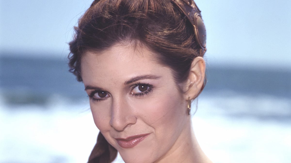 'Star Wars' icon Carrie Fisher's last film 'Wonderwell' to release after 7 years