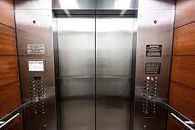 Representative image of a lift (Photo courtesy: Getty)