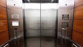 Representative image of a lift (Photo courtesy: Getty)