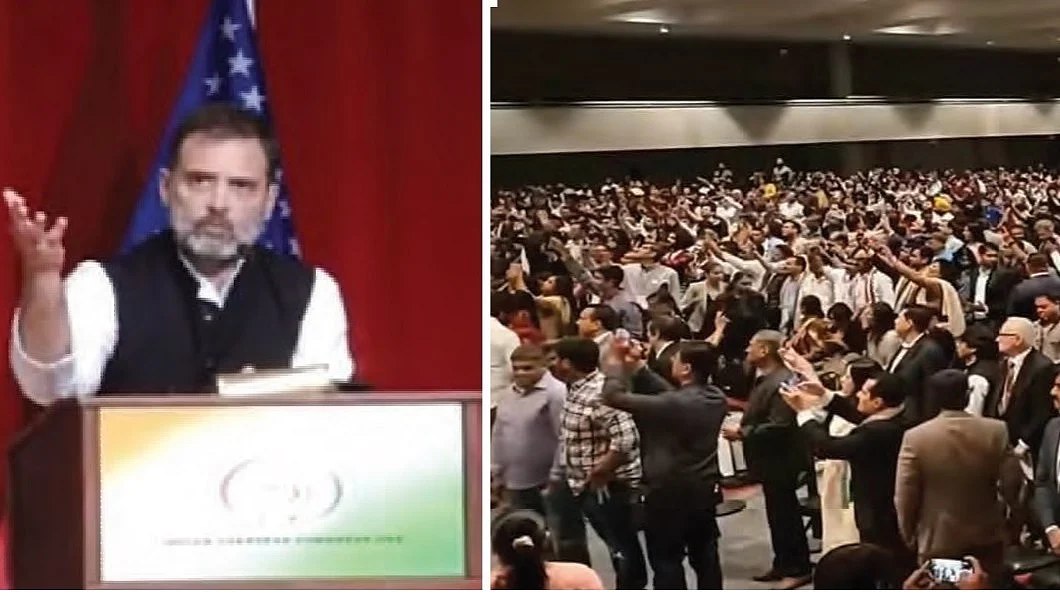 Disenchantment in the diaspora