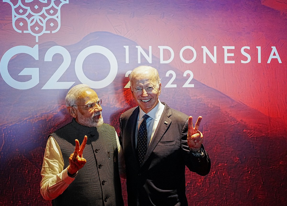 Biden family to host intimate dinner for Modi on June 21; hot ticket state dinner on June 22