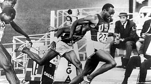 Jim Hines, first to run 100 meters in under 10 seconds, dies