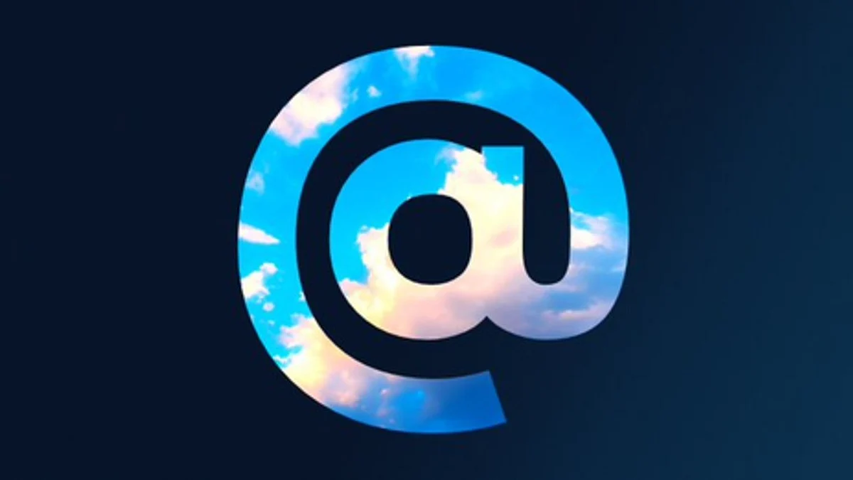 Bluesky logo (photo: IANS)