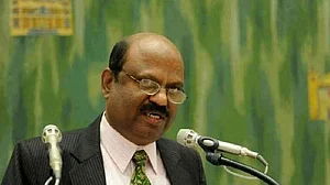 Fresh Raj Bhavan-govt tussle in Bengal emerges as Governor removes VC of state health varsity