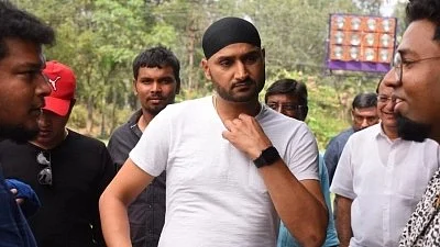 Former India spinner Harbhajan Singh (Photo: IANS)