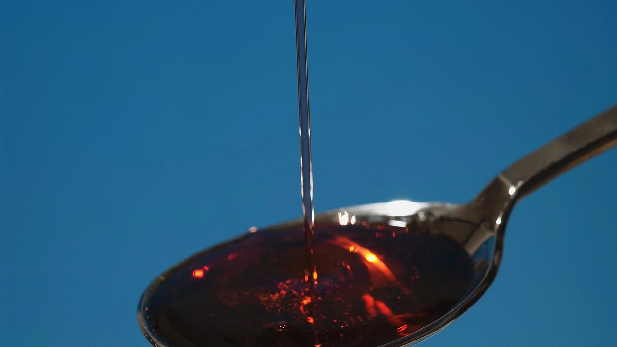 WHO raises red flag on contaminated India-made syrup in Iraq