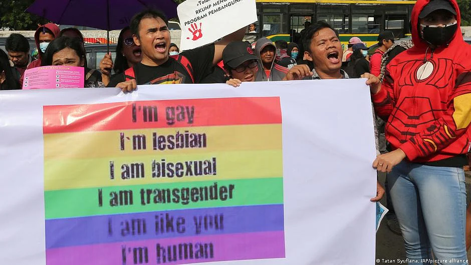 Representative image (photo: DW)