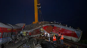 Odisha train tragedy: All 28 unclaimed bodies cremated by BMC