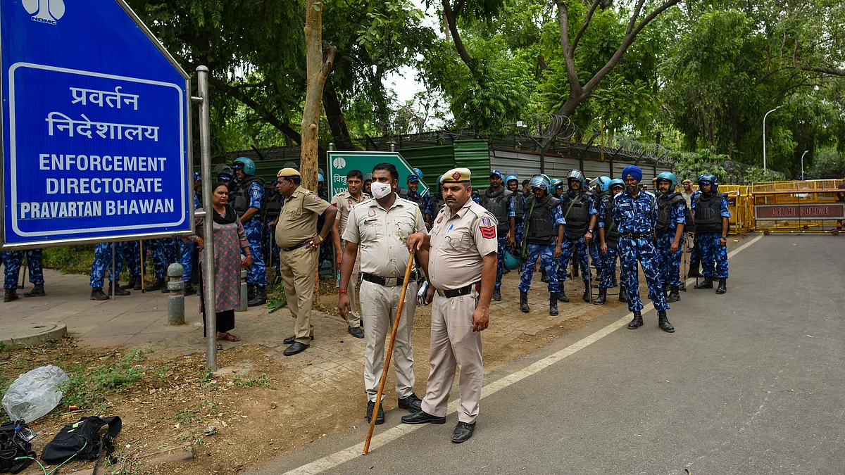 Representative image (Photo: Getty Images)