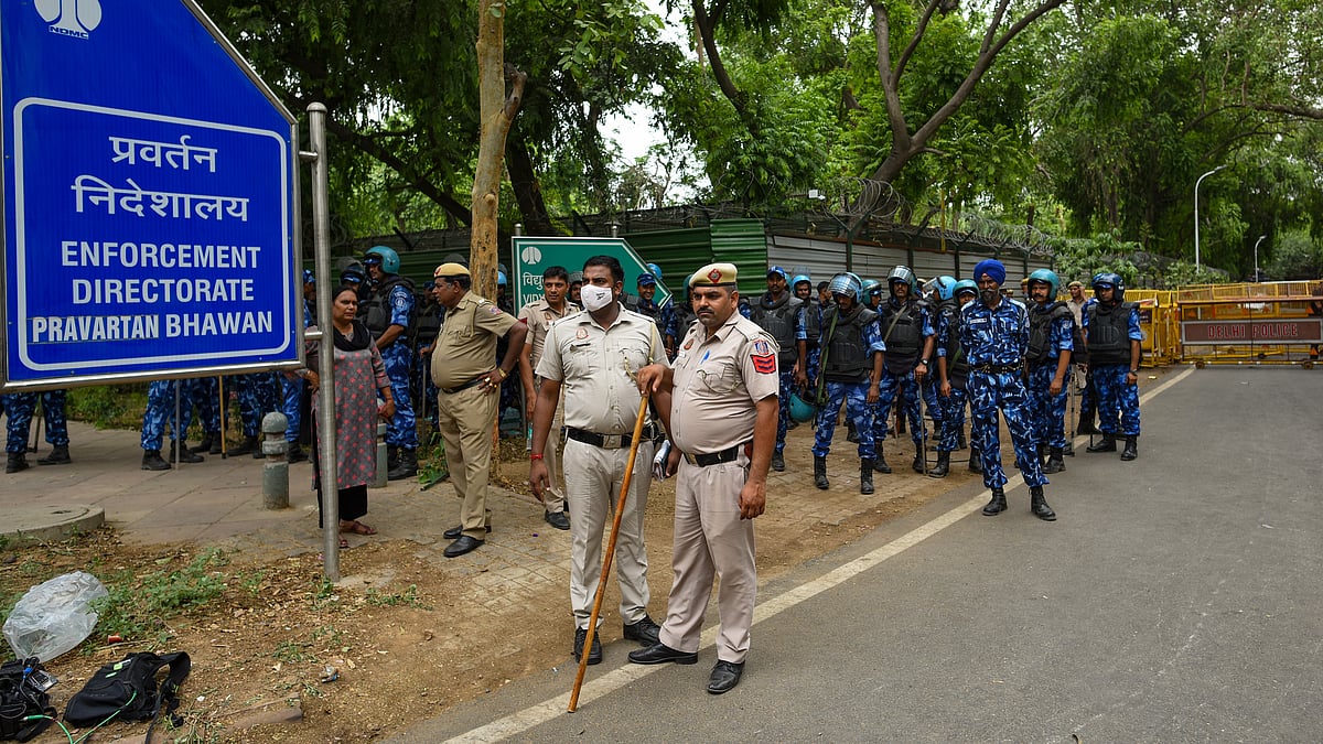 Representative image (Photo: Getty Images)