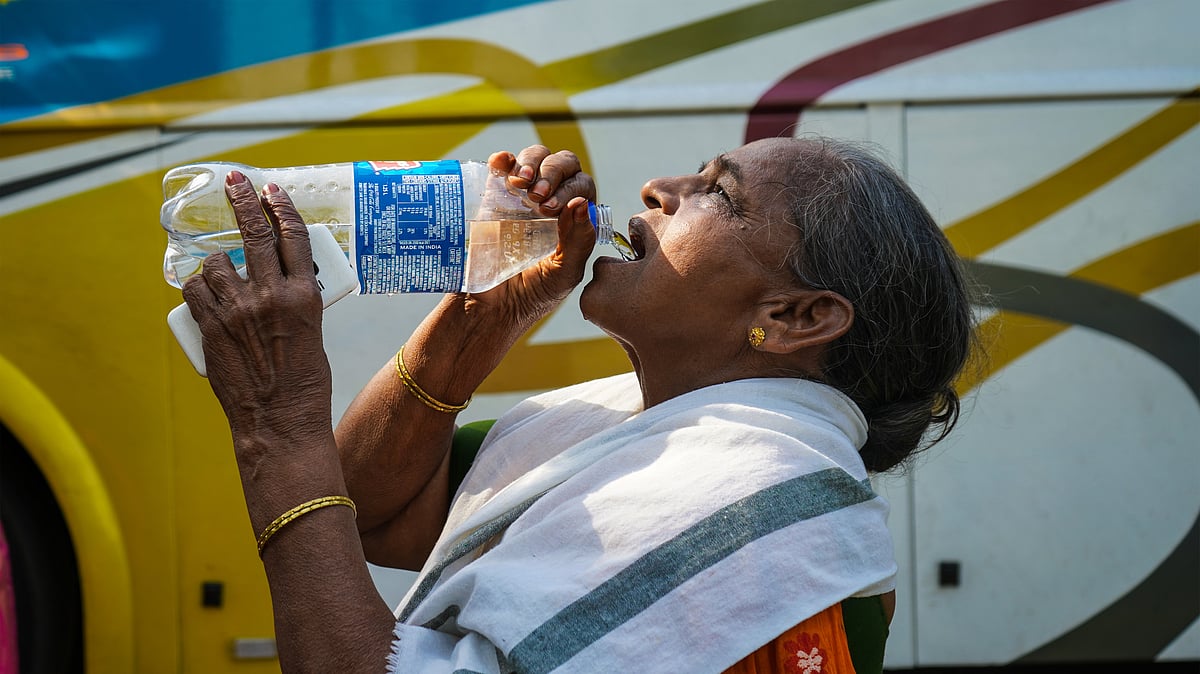 Representative image (Photo: Getty Images)