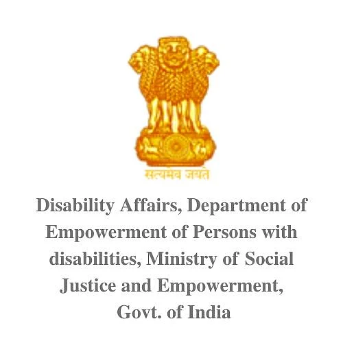 Disability Affairs is a part of Ministry of Social Justice and Empowerment. (Photo Courtesy: Anuprayaas)