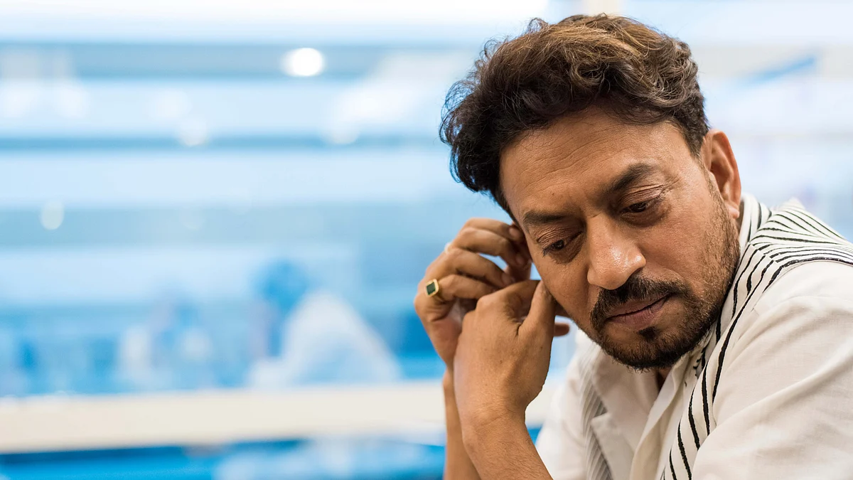 Irrfan Khan (photo: Getty Images)