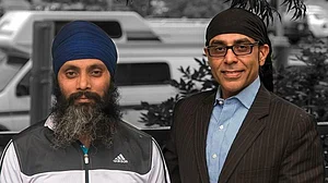 Khalistan Tiger Force Chief shot dead in Canada