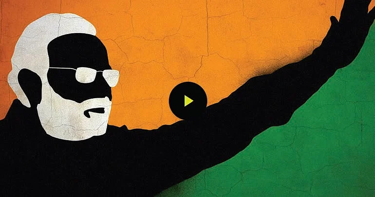 Hate from the homeland: The deepening rancour among the desis in Oz