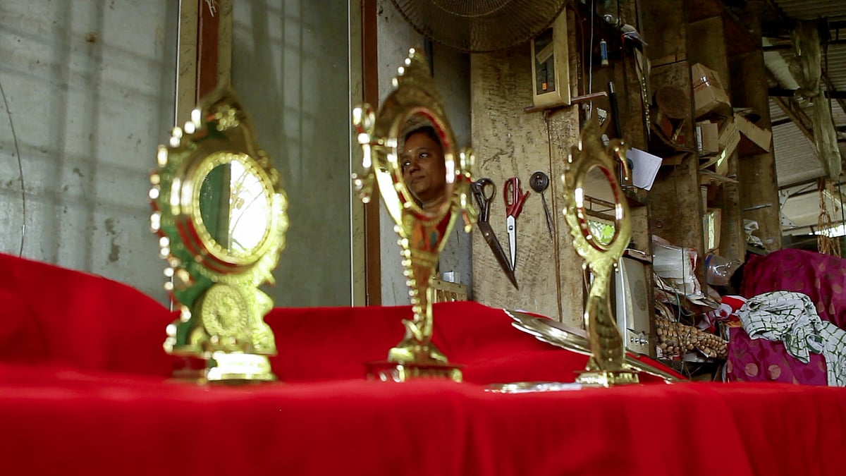 Aranmula Mirrors, India's wonder artefact, face a serious threat from climate change