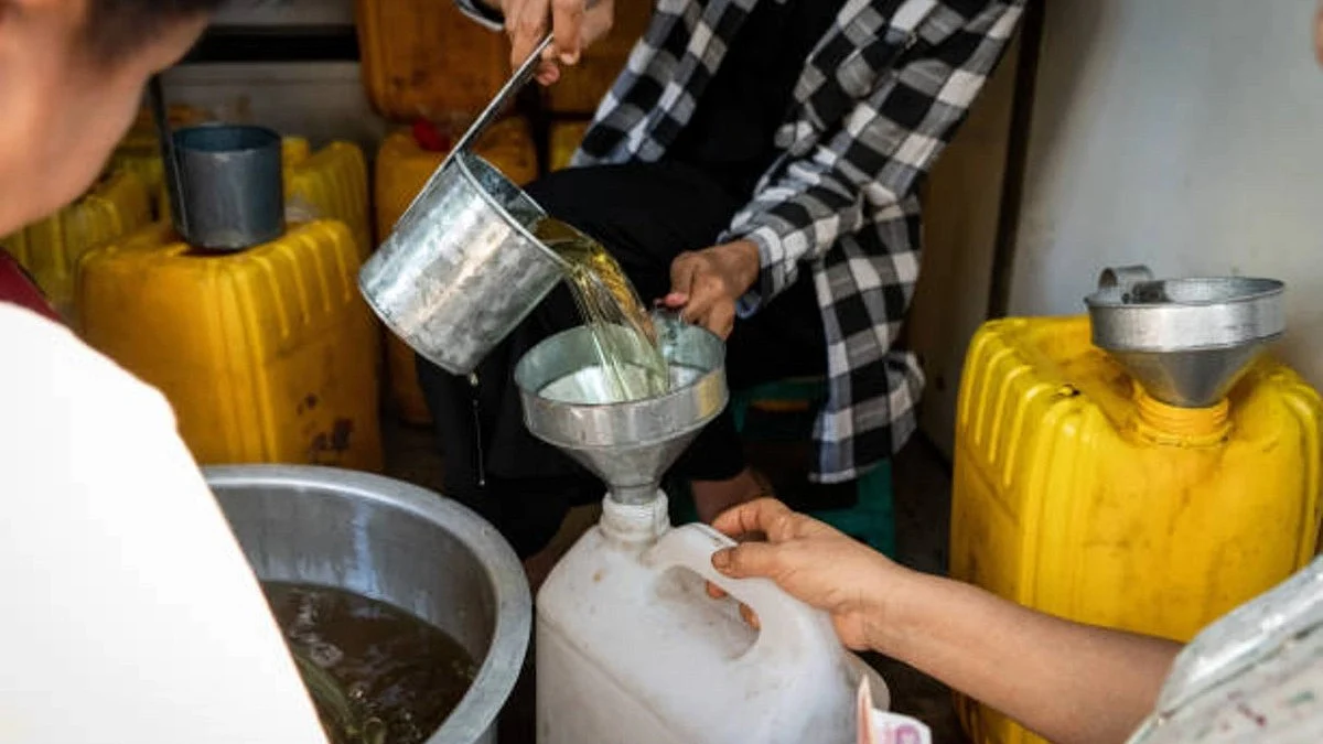 Representative image (Photo: NH File Photo)