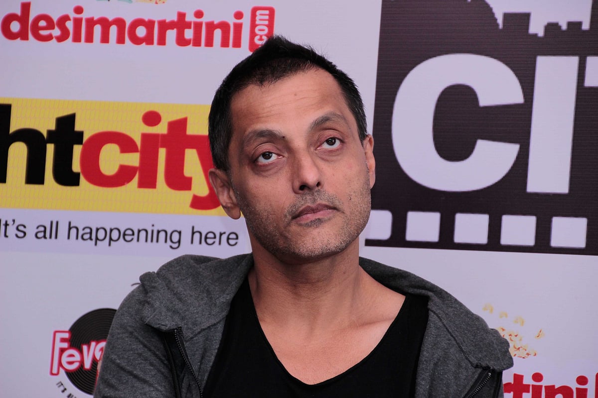 Sujoy Ghosh (photo: Getty Images)
