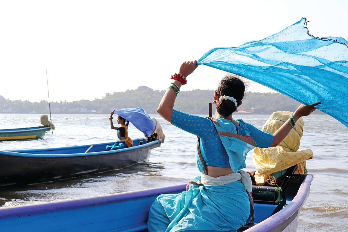 Photo: Nicola Soares