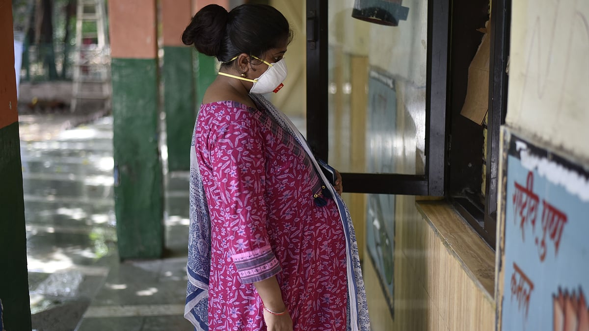 Covid pandemic increased diabetes among children, pregnant women