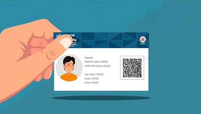 Digital health cards: Threat of another data breach, after the CoWin leak? 