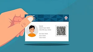 Two apprehended in CoWin portal data leak case
