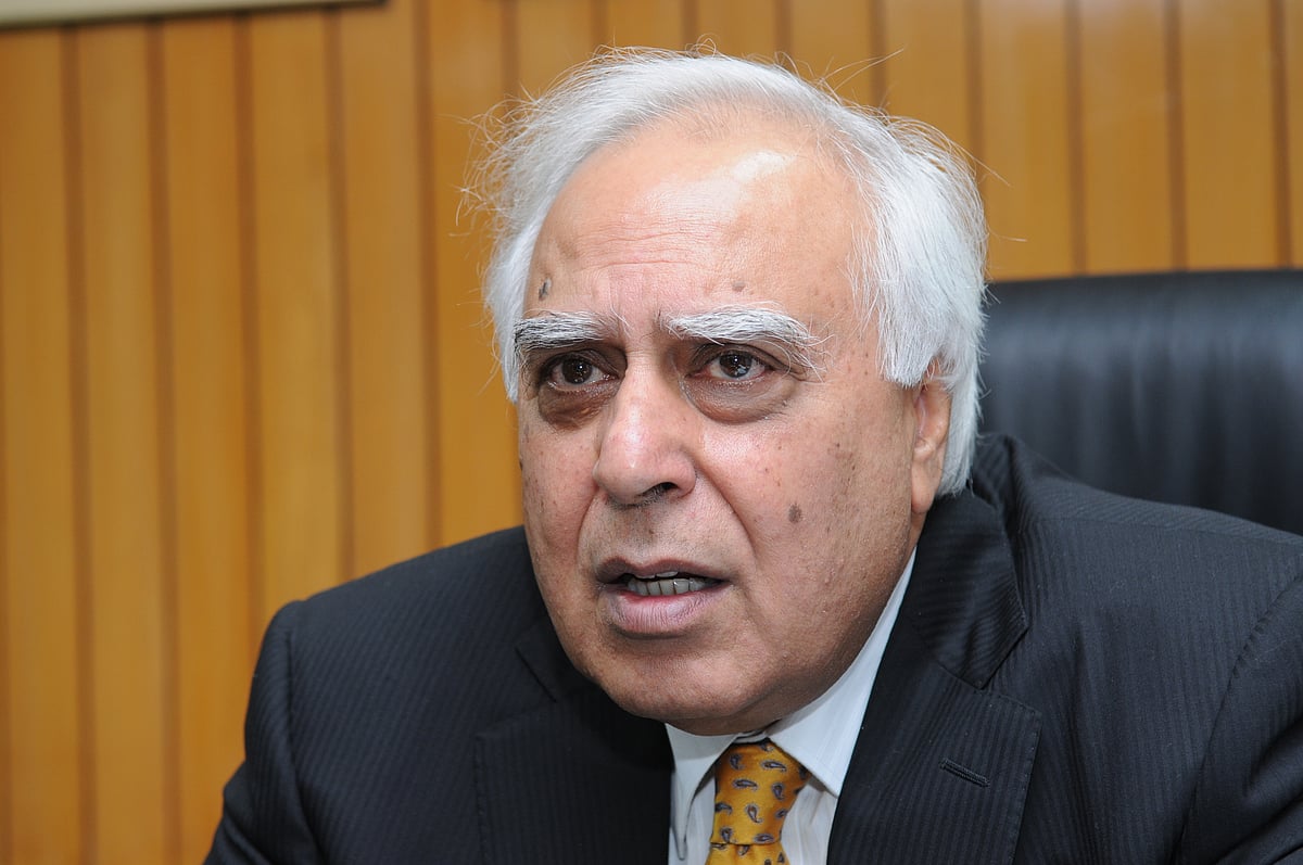 UPA-3 'very much possible' in 2024, Oppn should talk about 'new vision for India': Sibal