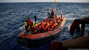 EU-Tunisia migration proposal ignores human rights concerns