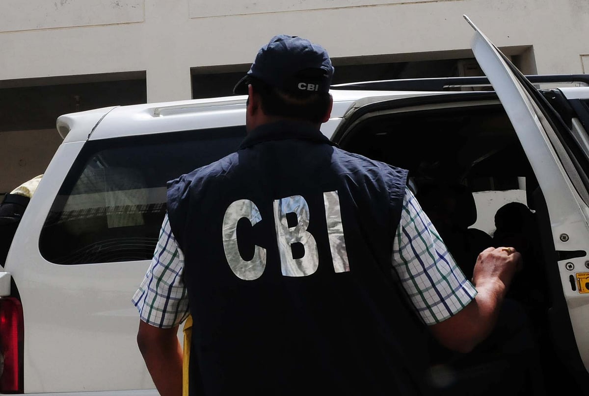 CBI raids office of IL&FS, directors in Rs 100.03 cr loan fraud case