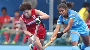 Representative image (Photo: IANS)