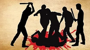 Gujarat: Dalit man thrashed for wearing good clothes, sunglasses; seven booked