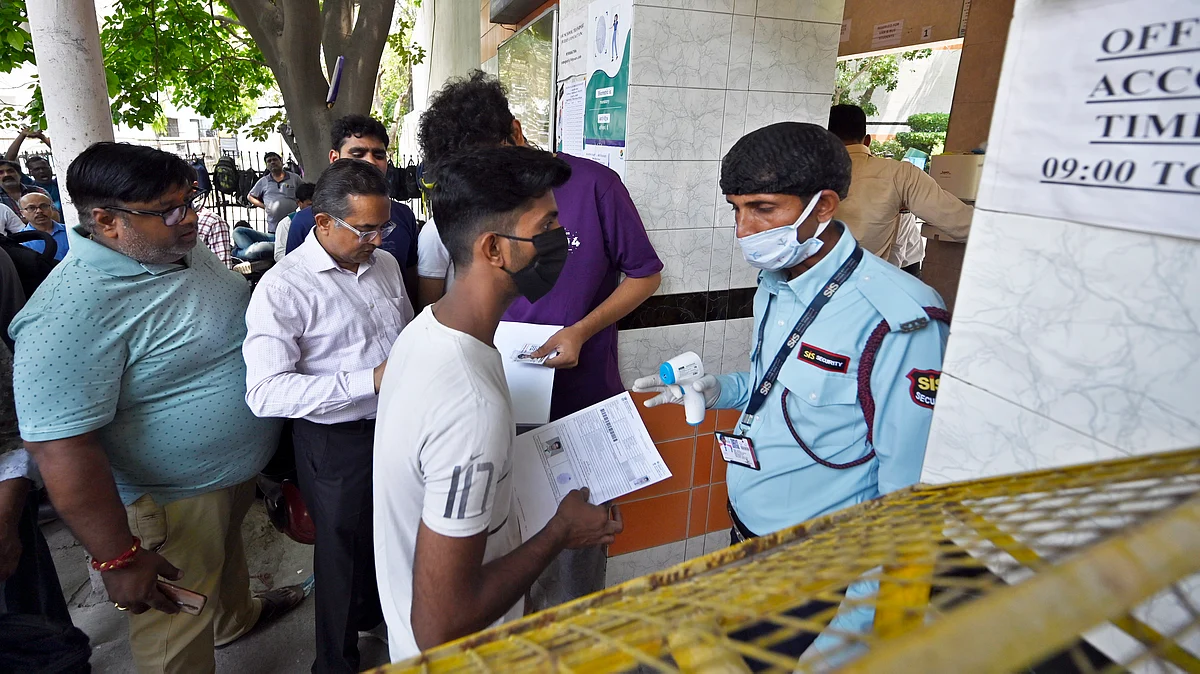 Representative image (Photo: Getty Images)