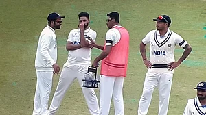 WTC Final: Was keeping Ashwin out of XI the only problem for India?