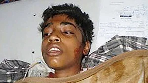 Pak court sentences Christian youth to death over blasphemy charge