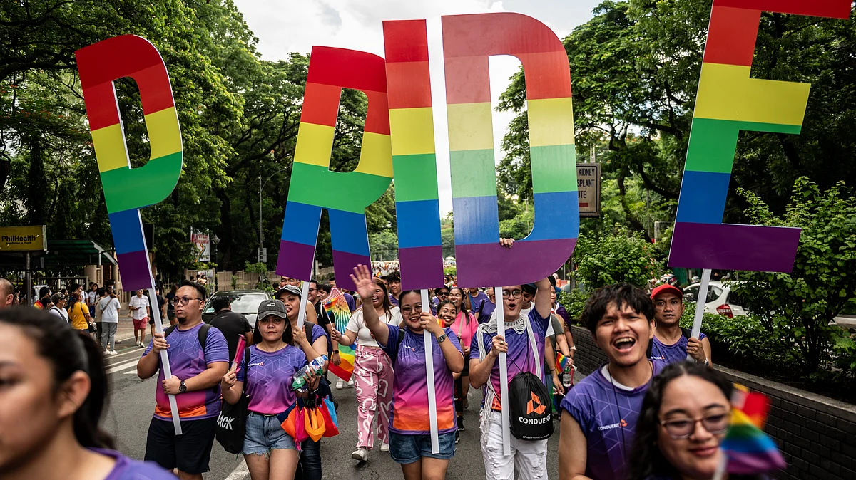 Whose pride is it? Rainbow washing and corporate exploitation of LGBTQIA+ Pride