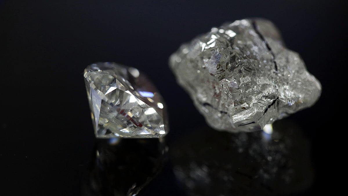 Diamond hunting begins in parts of Andhra's Rayalaseema region
