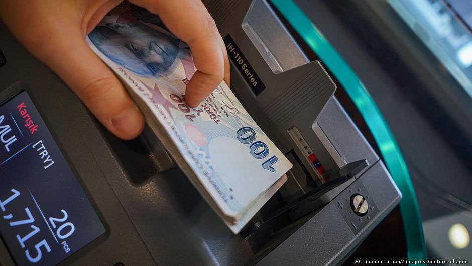 Representational image