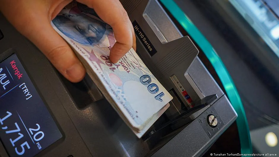 Representational image