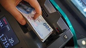 Representational image