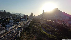 Mexico: Heatwave claims over 100 lives