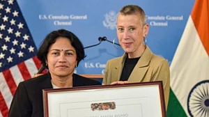 Indian child rights advocate wins US Dept of Labor's top award