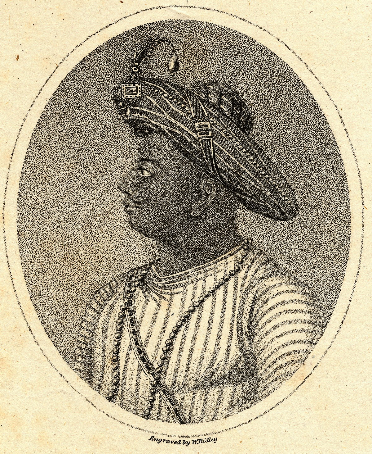 Tipu Sultan (photo: Getty Images)